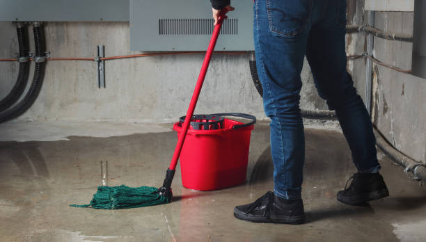 Best Emergency water damage restoration  in Lake Delton, WI
